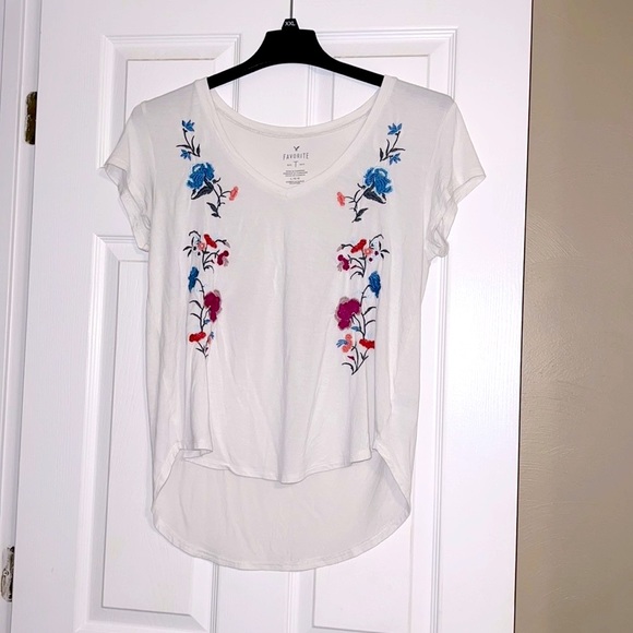 American Eagle Outfitters Tops - Soft T-Shirt American Eagle